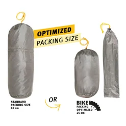 MSR Trailrunner 1 Person Tent