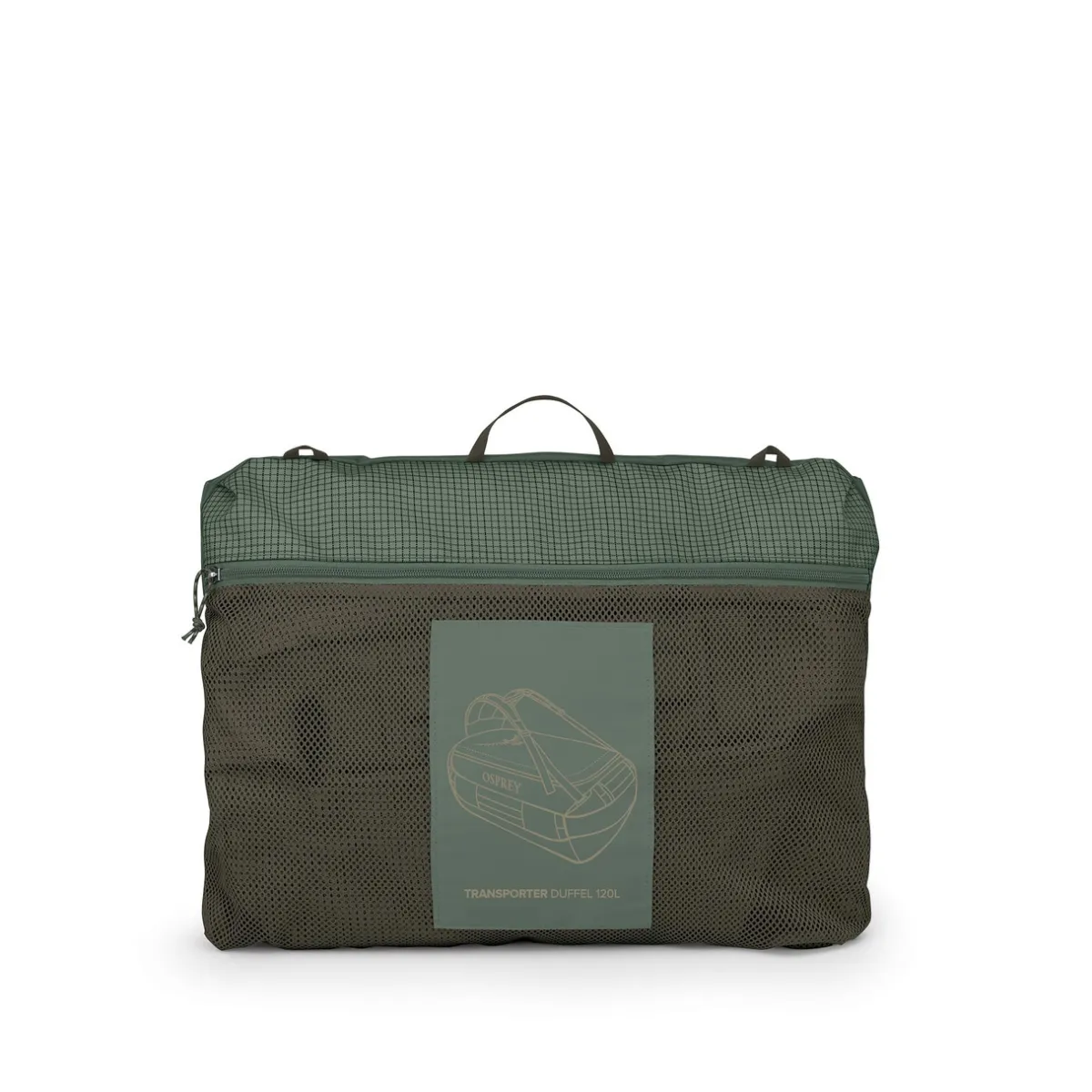 Osprey Transporter Duffel 120L