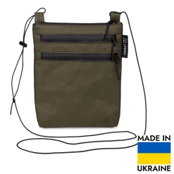 Lifeventure Travel Wallet (X-Pac)