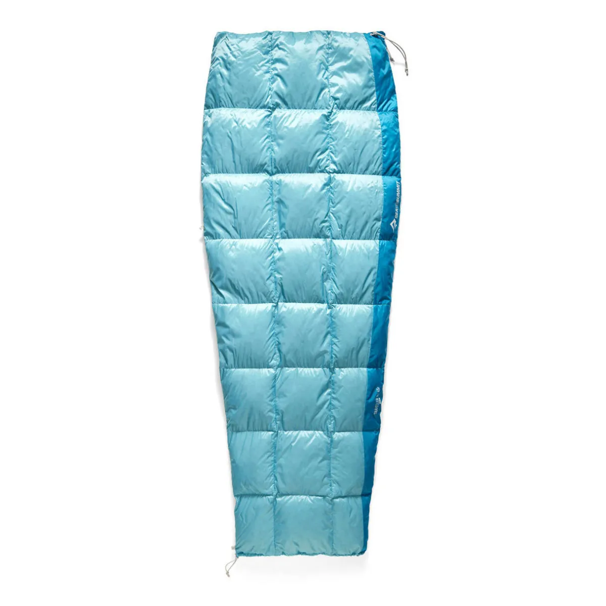 Sea to Summit Traveller 7C Down Sleeping Bag