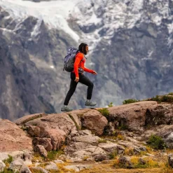 Cicerone Traverse