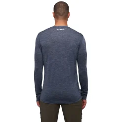 Mammut Tree Wool FL Longsleeve