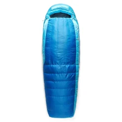 Sea to Summit Trek -18C Down Sleeping Bag