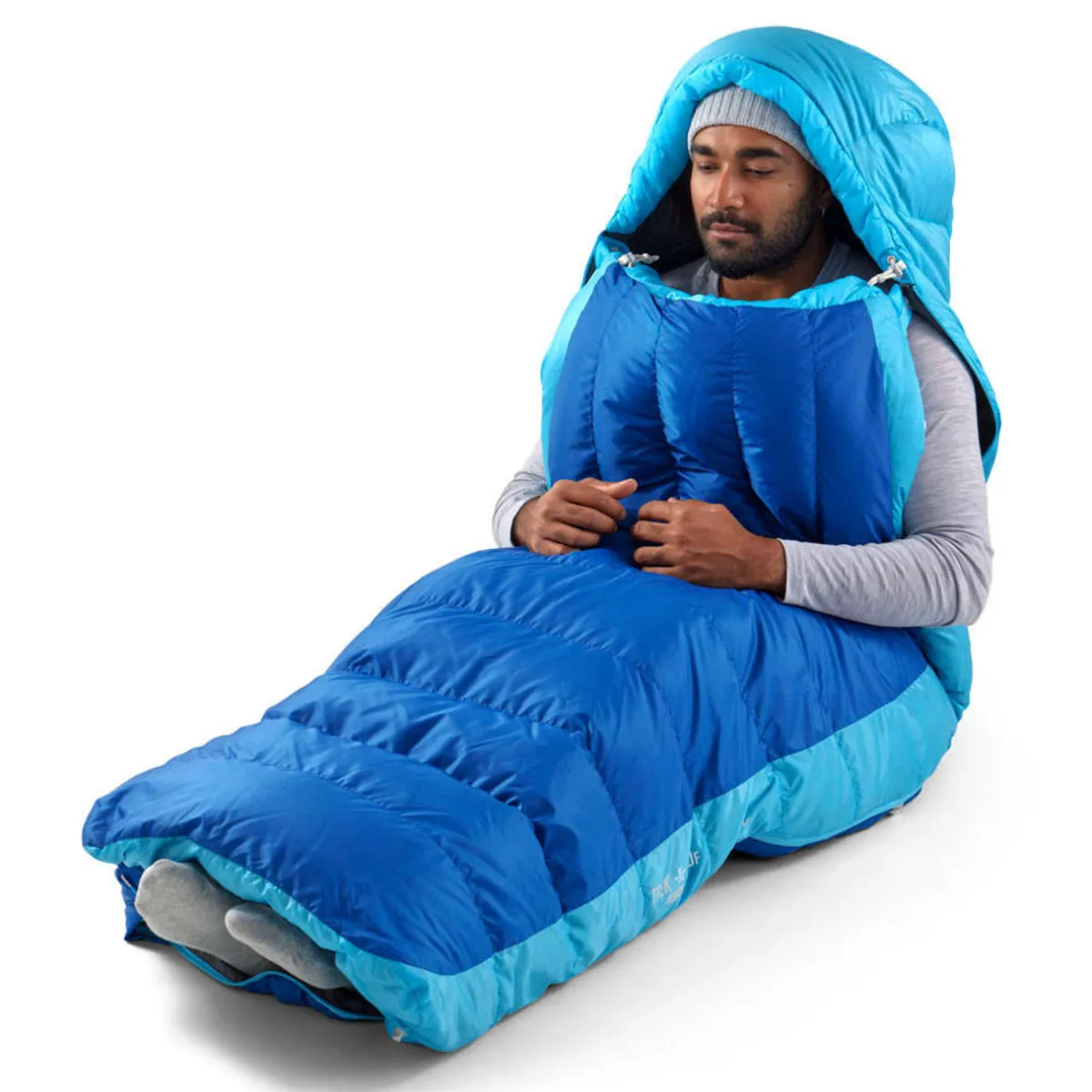 Sea to Summit Trek -1C Down Sleeping Bag
