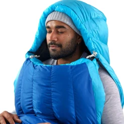 Sea to Summit Trek -1C Down Sleeping Bag