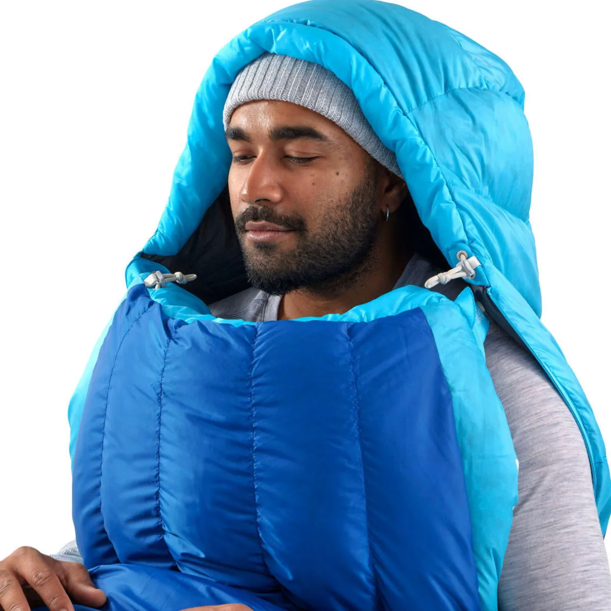 Sea to Summit Trek -1C Down Sleeping Bag