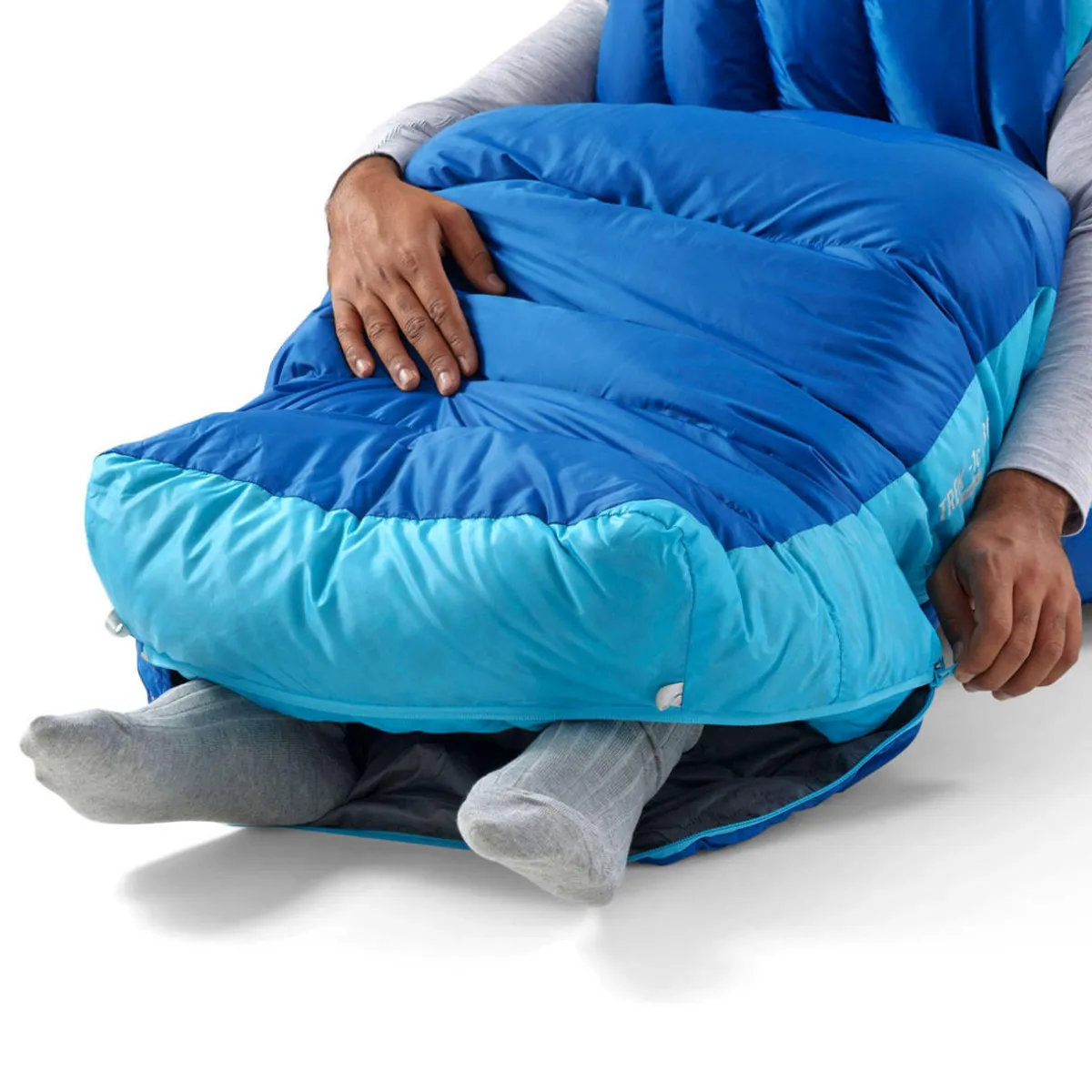 Sea to Summit Trek -1C Down Sleeping Bag