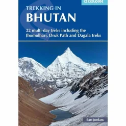 Fizan Trekking in Bhutan