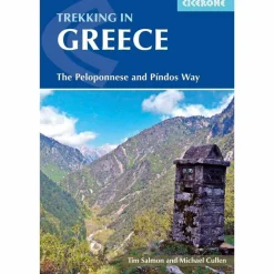 Fizan Trekking in Greece