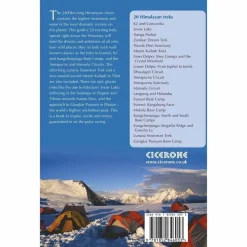 Fizan Trekking in the Himalaya
