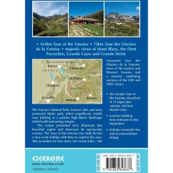 Fizan Trekking in the Vanoise