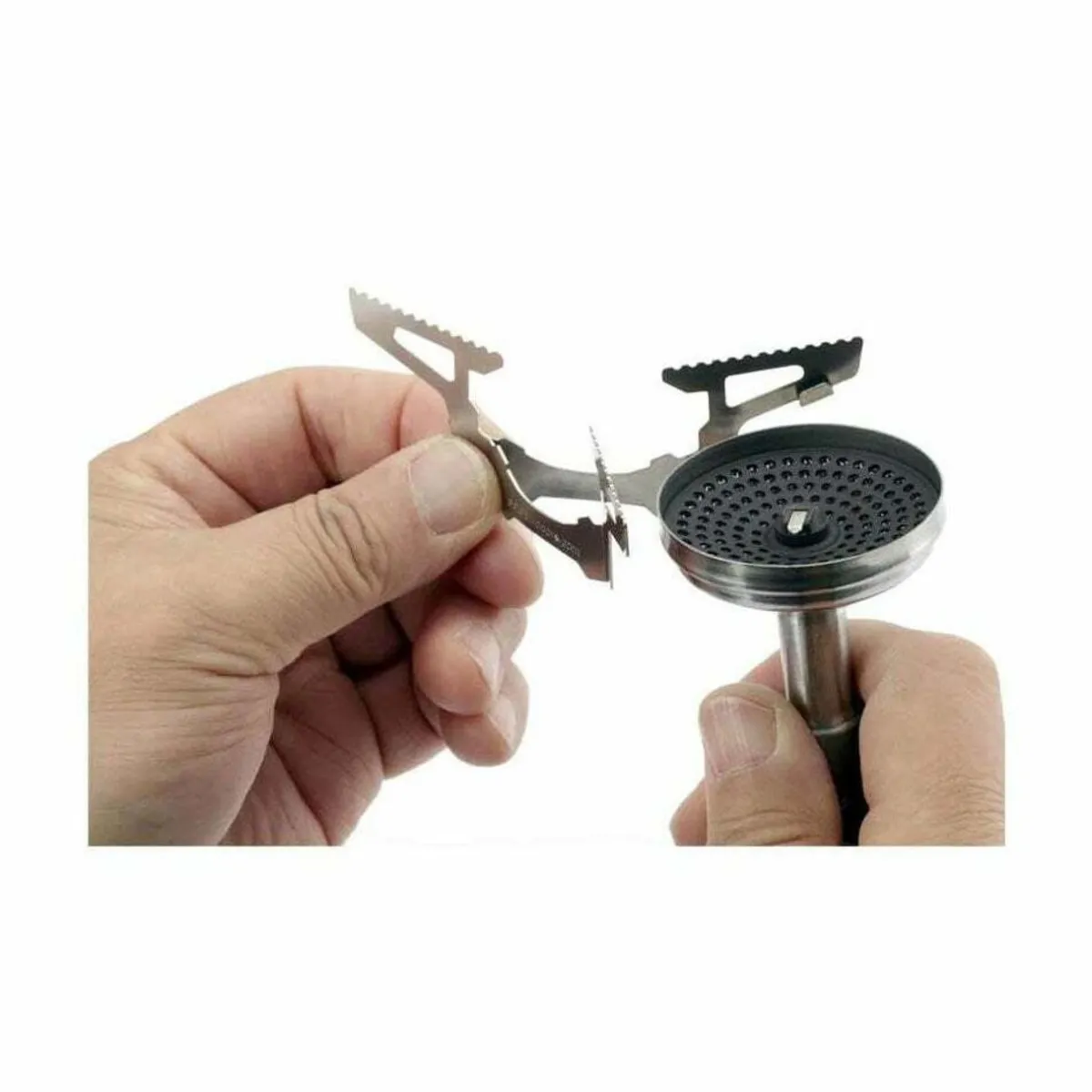 SOTO TriFlex Pot Support for Windmaster Stove