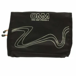 Trekmates Trio Map Pouch 4
