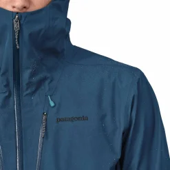 Mountain Equipment Triolet Gore-Tex Jacket
