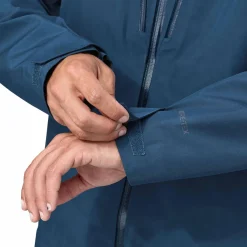 Mountain Equipment Triolet Gore-Tex Jacket