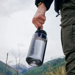 Membrane Solutions Tritan Flask 1L