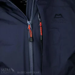 Mountain Equipment Triton Down Jacket