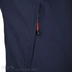 Mountain Equipment Triton Down Jacket