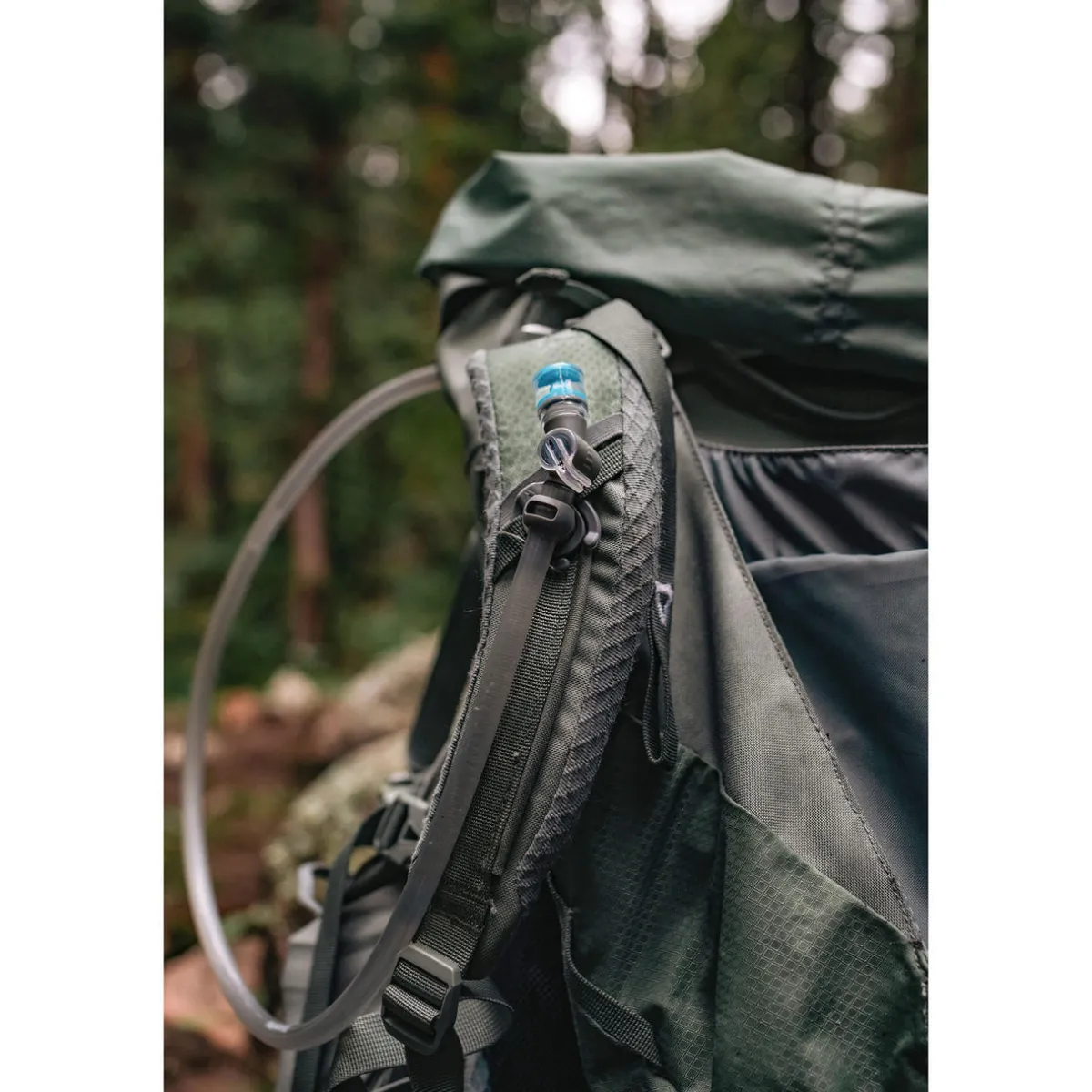 Hydrapak Tube Magnet