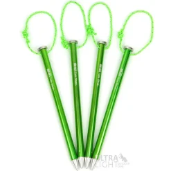 Big Sky International Tube Steak 15 Tent Peg 15cm x 8mm