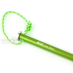 Big Sky International Tube Steak 15 Tent Peg 15cm x 8mm