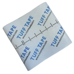 Stormsure TUFF Tape Self Adhesive Repair Tape 50cm