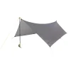 Hilleberg Twinn Tarp