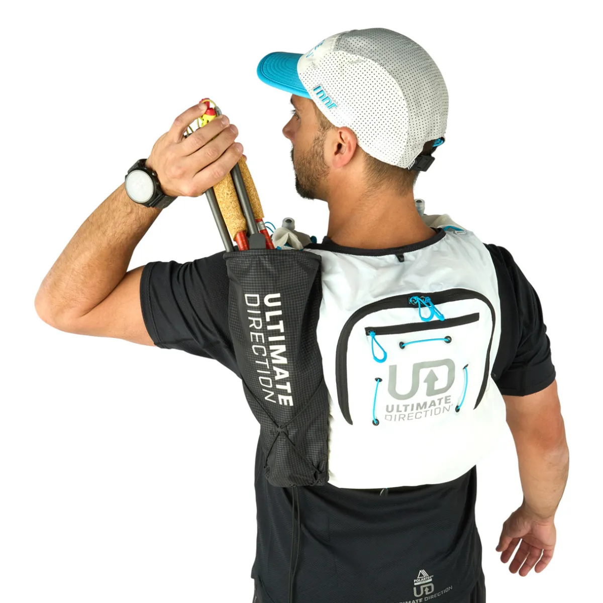 Silva UD Quiver