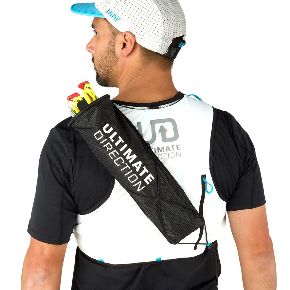 Silva UD Quiver