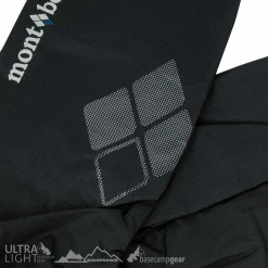 Montbell U.L Shell Mittens
