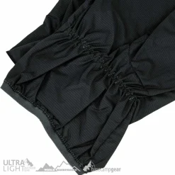 Montbell U.L Shell Mittens