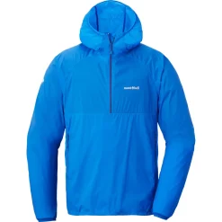 Montbell U.L. Stretch Wind Anorak
