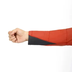 Montbell U.L Thermawrap Insulated Jacket