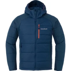 Montbell U.L Thermawrap Insulated Parka