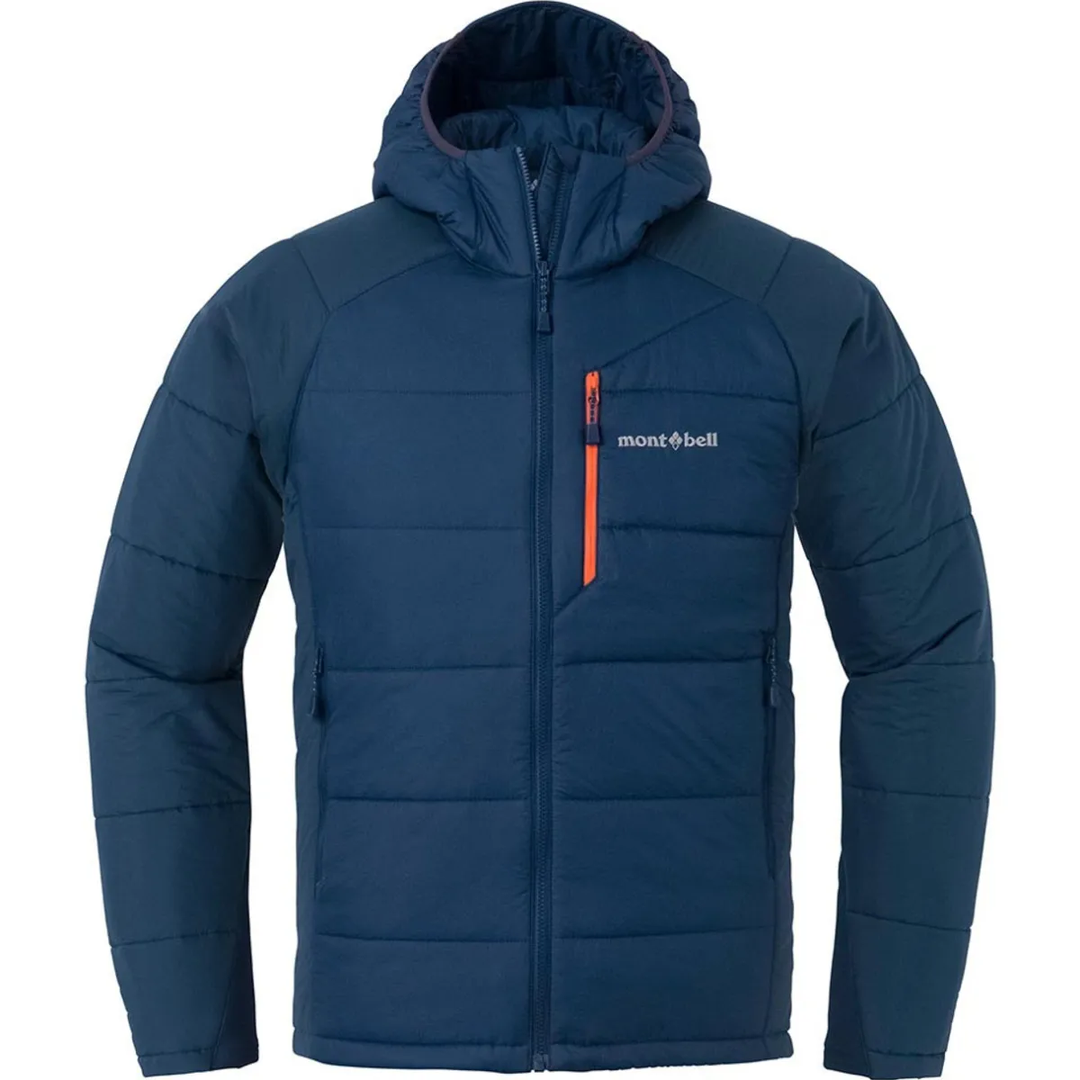 Montbell U.L Thermawrap Insulated Parka