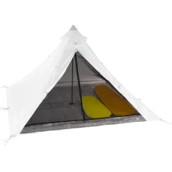 Hyperlite Mountain Gear UltaMid 4 - Mesh Full Insert with DFC Floor