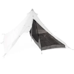 Hyperlite Mountain Gear UltaMid 4 - Mesh Half Insert with DFC Floor