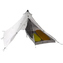Hyperlite Mountain Gear UltaMid 4 - Mesh Half Insert with DFC Floor