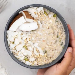 Radix Nutrition Ultra Coconut Breakfast - 800kcal