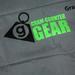 Gram-counter Gear Ultra Groundsheet - Organiser