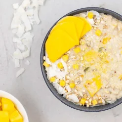Radix Nutrition Ultra Mango Breakfast - 800kcal