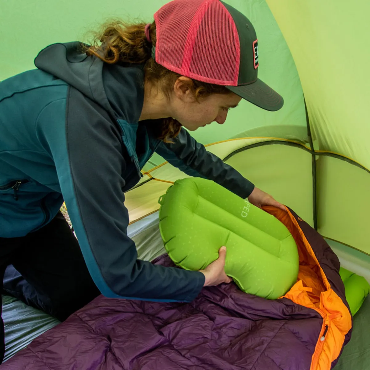Sea to Summit Ultra Pillow