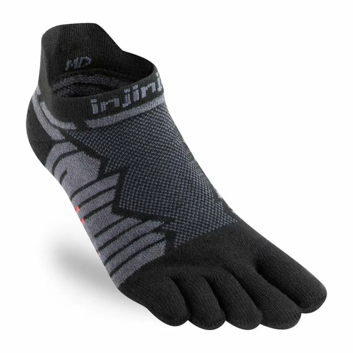 Darn Tough Ultra Run No-Show Socks
