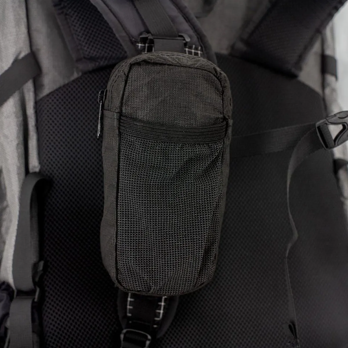 Gossamer Gear Ultra Shoulder Strap Pocket