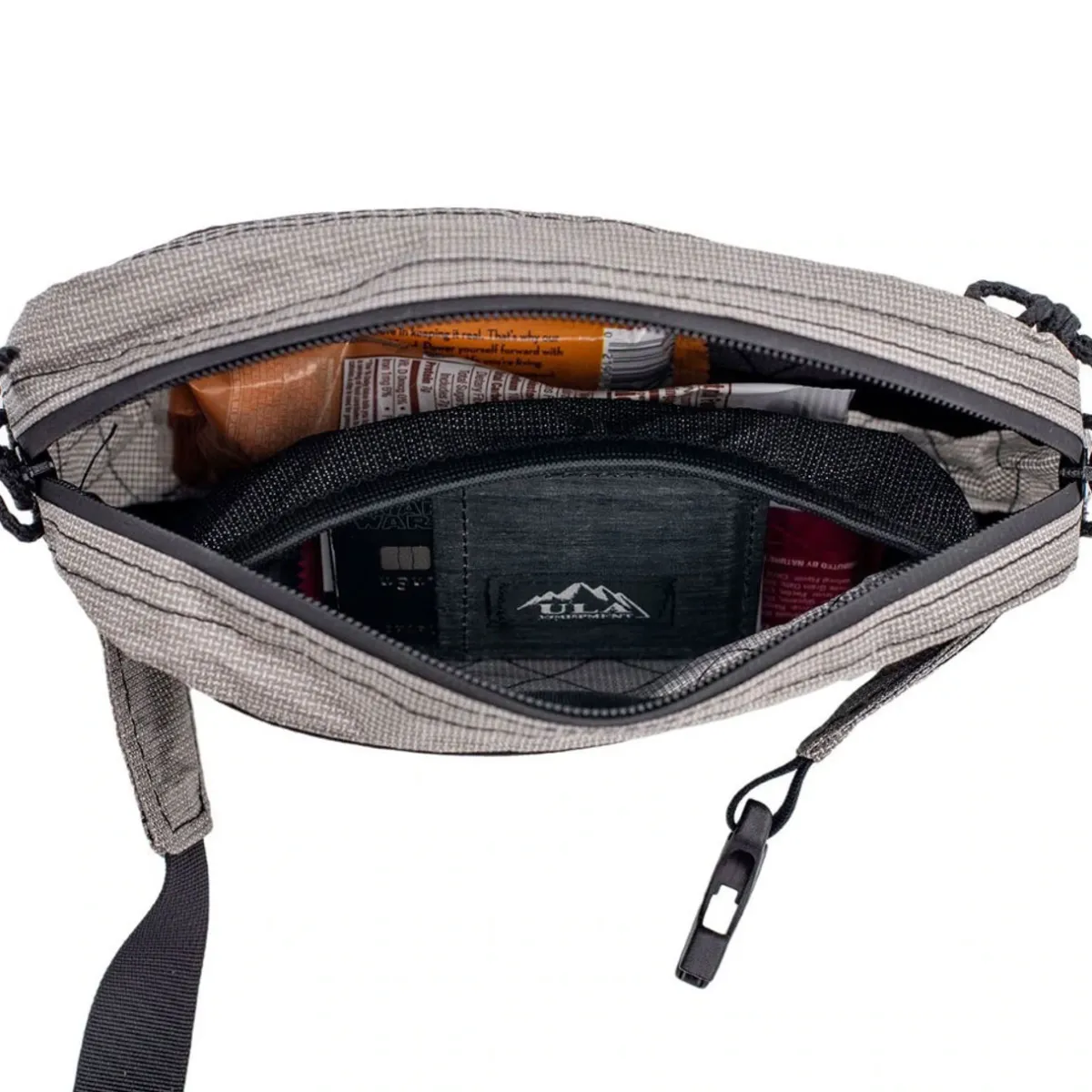 Ultralight Adventure Equipment Ultra Spare Tire Waist Pack