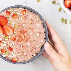 Radix Nutrition Ultra Strawberry Breakfast - 800kcal