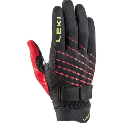 Montane Ultra Trail Breeze Shark Gloves