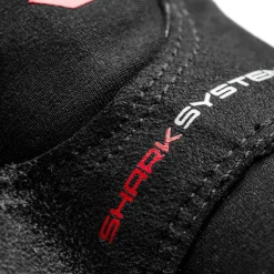 Women LEKI Ultra Trail Storm Shark Gloves