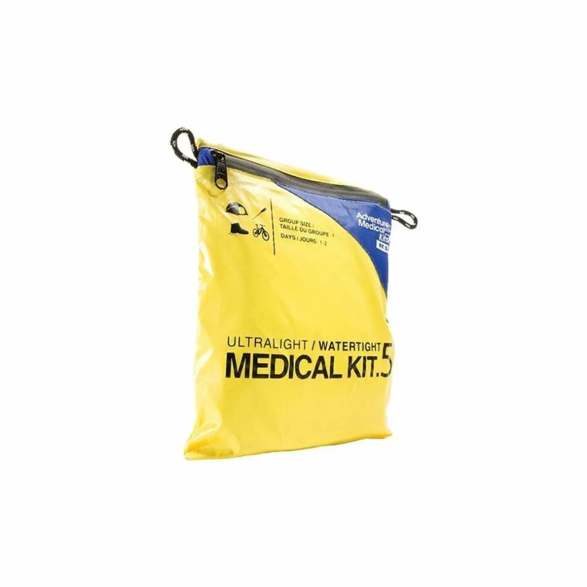 Adventure Medical Kits Ultralight & Watertight .5 Medical kit