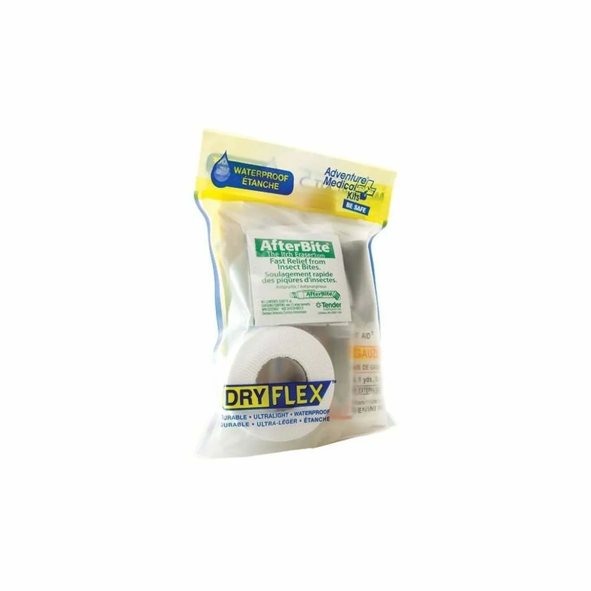 Adventure Medical Kits Ultralight & Watertight .5 Medical kit